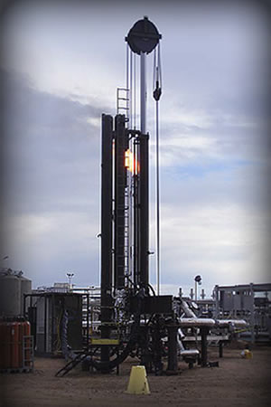 Surface Mounted Artificial Lift Systems For Oil & Gas Products